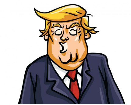 Americans celebrate a forgotten history Like Trump, Americans routinely forget the facts.